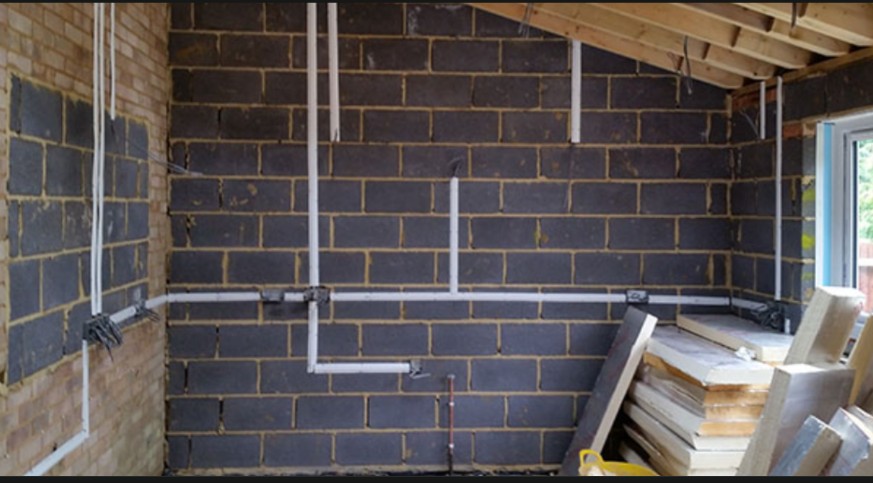 House Rewire & Partial Rewires