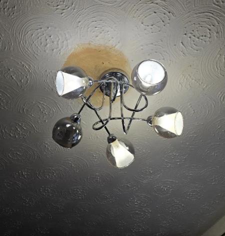 Electrical project