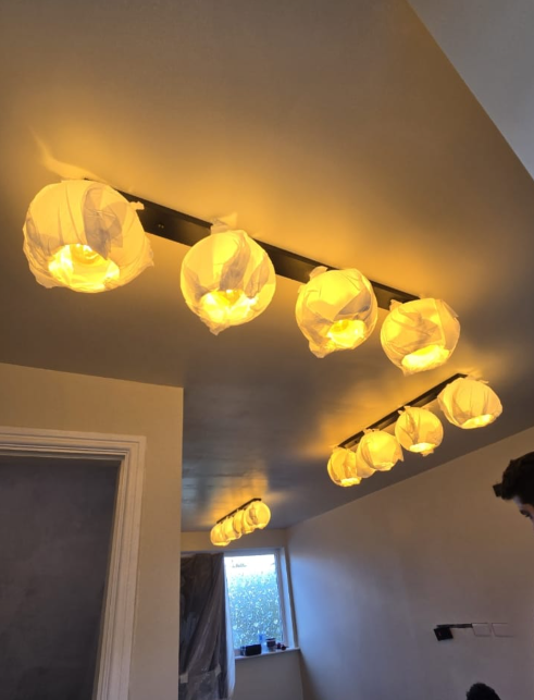 Electrical project